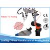 Vertical Robotic Mig Welding Machine Industrial Plasma Cutting Welding Robot for sale