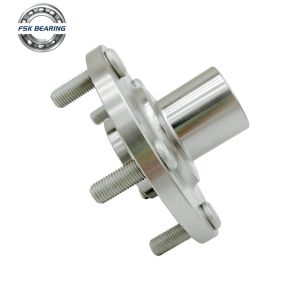 Front Wheel Axle Head 1014013375 4017009800 For Geely Front Wheel Shell