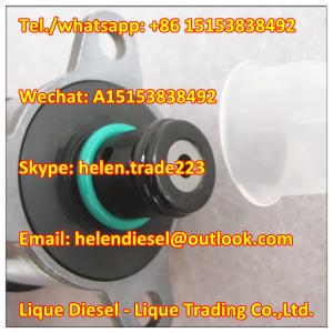 BOSCH original 0 928 400 487, 0928400487 Measurement Solenoid Valve 8200179757