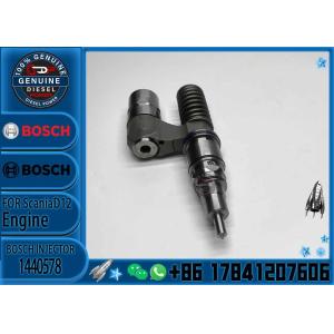 1420379 1440578 0986441016 excavator part for SCANIA injector 0986441116