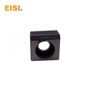 Man Roland Machine Gripper Pads/Gripper Iron Steel 100 PCS/Paper Box