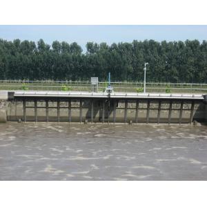 Advanced Integrated Sequencing Batch Reactors SBR Rotary Water Decanter