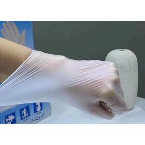 Transparent Disposable Protective Gloves Waterproof For Both Men And Women