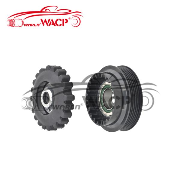 DCS17E 6PK 12V Car AC Compressor Clutch for Benz C for Sprinter for Viano CLMB014B