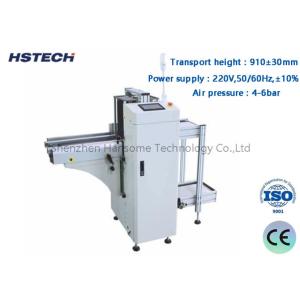 Wholesale Front Operation PCB Loader with Economic Design Arm Test and Robust Design from china suppliers