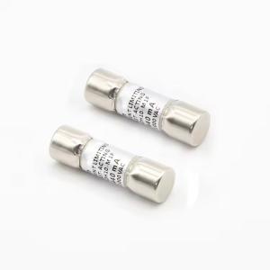 PV Solar DC 1000V AC Fuse UL Solar Lighting Post Split Contractor Fuse 5AG Made