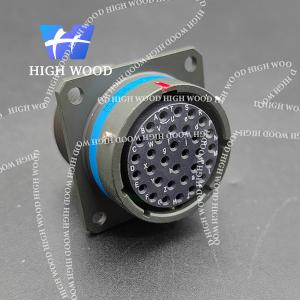 MS26482 Connector, MS3470W18-32S, MIL-C-26482Ⅱ，MS26482 seriesⅡ