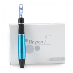 China Wireless Derma Dr.pen A1 Micro Needle Device For Face Nano MTS And BB Glow on sale