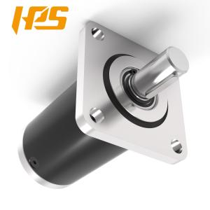 Ratio 572 Planetary Gearbox