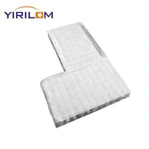 Compressed Packing Sofa Pocket Spring Coil Seating Pocket Spring
