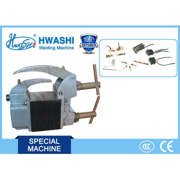 High Precision Mini Spot Welding Machine