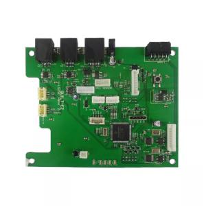 Prototype Low Volume PCBA Board CEM1 CEM2 CEM3 CEM4 Turnkey PCB Assembly