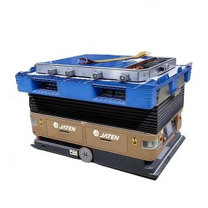 Supplier Composite Navigation AGV LMR AMR Fullfillment Center Warehouse Robot