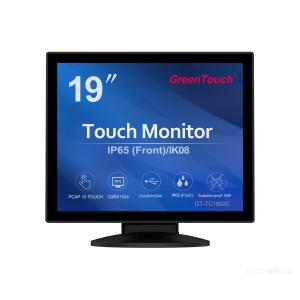 19 Inch All One Control Panel Touch Screen Home Computer Projected Capacitive