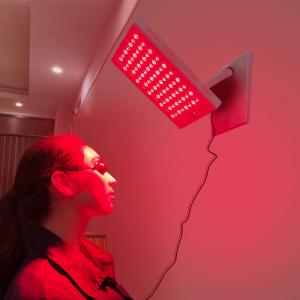 Wholesale 400W Half Body Red Light Therapy Stand Customized For Pain Relieve from china suppliers