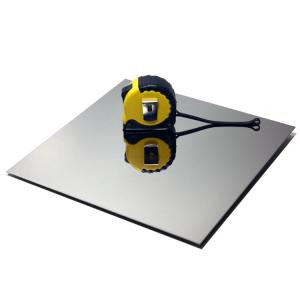 China JIS SUS Stainless Steel Metal Sheet Hot Rolled 3mm 500mm Thickness on sale