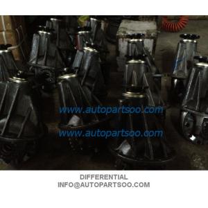 Wholesale NUCLEO DEL TOYOTA RELACION 41/9 , Supply Differential Assy for TOYOTA 9:41 Diff from china suppliers