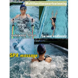 Upgrade Your Aquatic Experience with a Rectangular Stainless Steel Shipping