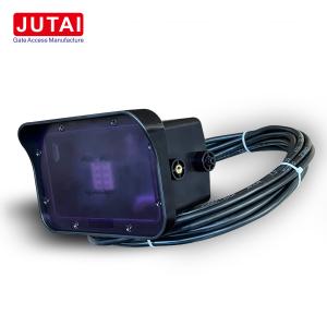 24GHz Microwave Motion Sensor Dual Relay