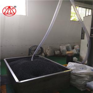 Recyclable Floating Fish Cage Environmentally Friendly Pontoon Easy Installing