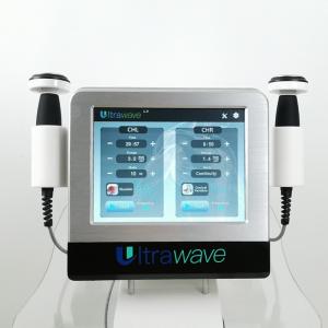 Wholesale Health Care 10MHZ Ultrasound Physiotherapy Machine Improved Tissue Relaxation from china suppliers