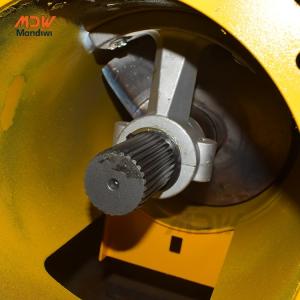 Energy Mining Original Intermediate Hanger Bearings for Batching Plant Cement