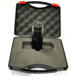 HG5003 Vibration Calibrator Vibration Meter Measuring Instruments