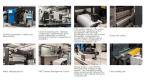Modular Multi Function Rotary Printing Press 150m/Min Packaging Printing Machine