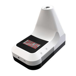 Real Manufacturer Cheap Price White Plastic Wall Mounted used Temperature