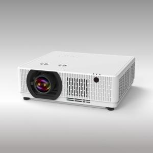 7200 Lumen 4k Laser Projector 3840x2160 Resolution For Outdoor Theater