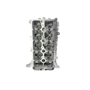 Wholesale QVFA Engine Cylinder Head 02.00.GW For Citroen Jumper 2.2 HDI from china suppliers