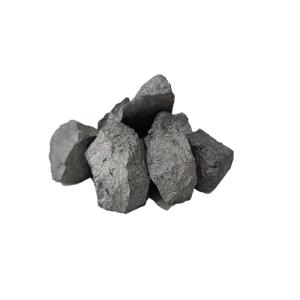 Wholesale Deoxidizer Fesi 75 Alloy Steelmaking Casting Ferro Silicon Lumps from china suppliers