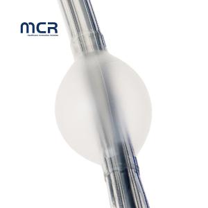 28fr Double Lumen Endobronchial Tube Left Right Side With Video Channel