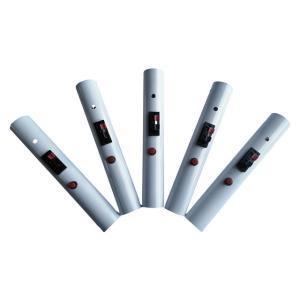 Party Stage Handheld Pyrotechnic Indoor Cold Pyro Shooter Firing System