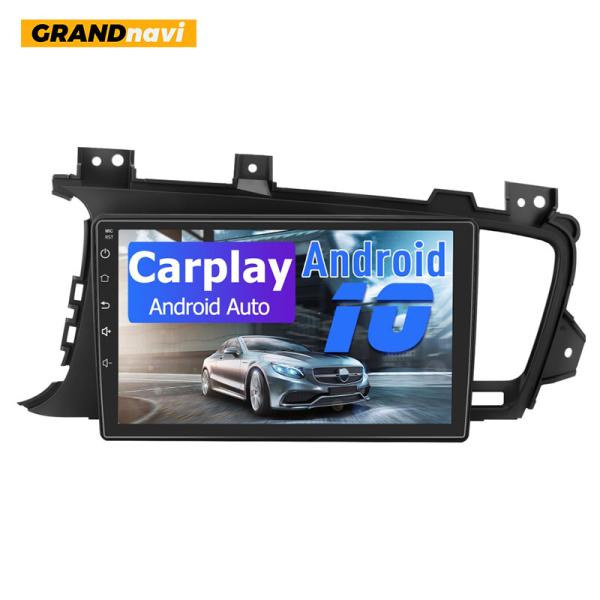 Android 12 Car dvd player for KIA Optima 2011-2013 car radio android stereo gps