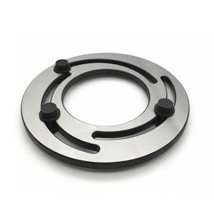 Customized CNC Machined Parts Enhancing Efficiency for Machinery OEM