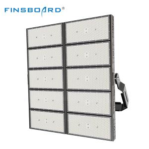 China SMD3030 2000 Watt Stadium Light For Backyard Construction Site on sale