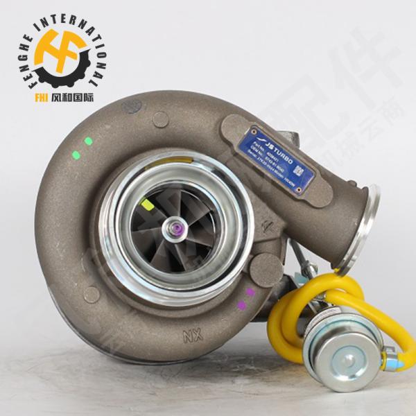 DB58 DB58T HX40W Diesel Engine Turbocharger Parts 4038421 6743-81-8040