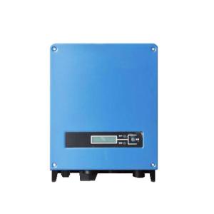 Single MPPT 500V IP65 3.2KW On Grid Solar Inverter