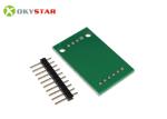 Precision AD HX711 Weighing Pressure Arduino Sensor Module Green 24 Bit Dual