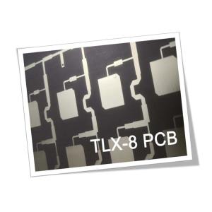 TLX-8 High Frequency PCB