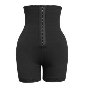 Body Shaper Buttock Lifter Plus Size
