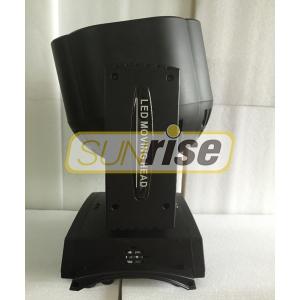 15w Beam Mini LED Moving Head Light , Auto Running Rgbw Led Stage Lights