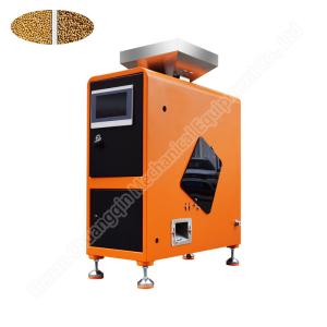 Ccd Coffee Bean Color Sorter Coffee Bean Mini Color Sorter Coffee Color Sorter