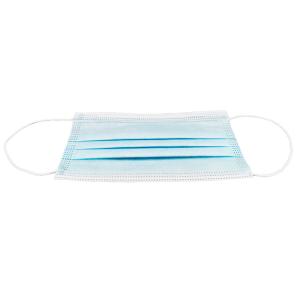 High Elastic Ear Loops 13.5*8CM Sanitary Face Mask