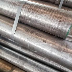 20MnMoNi4-5 Structural Steel Round Bar W-Nr 1.6311 ESR