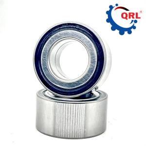 China 42KWD08 Wheel Bearing 42x80x38mm ZA-42KWD08AU42C  For ISUZU D-MAX on sale