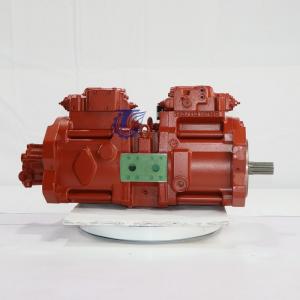 Wholesale K3V112DT Kawasaki Hydraulic Pump K3v112 K3v63 K3v63dt K3v112dt For Excavator from china suppliers