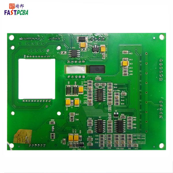 Quality One Stop Automotive Pcb PCBA Electronics Board Fast Turnkey Customized for sale