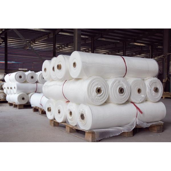 Insulation1100mm Twill Fiberglass Mesh Fabric